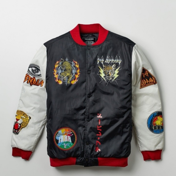 Jacket - Picture 2 of 4